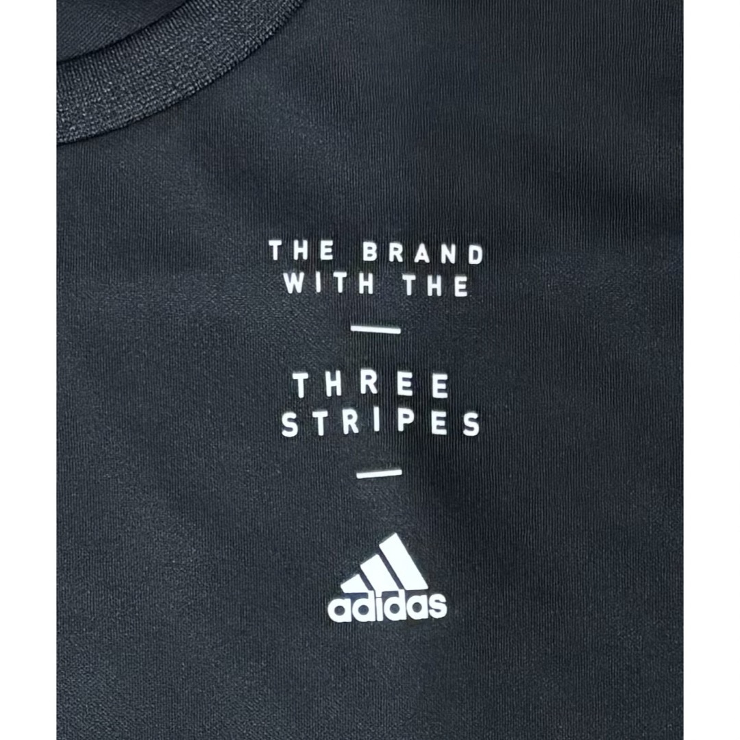 adidas(アディダス)のadidas 半袖機能Tシャツ レディースのトップス(Tシャツ(半袖/袖なし))の商品写真