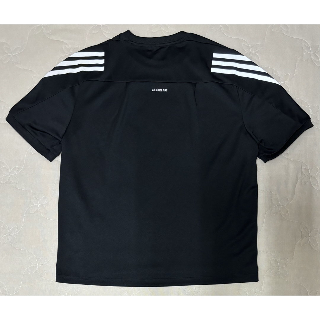 adidas(アディダス)のadidas 半袖機能Tシャツ レディースのトップス(Tシャツ(半袖/袖なし))の商品写真