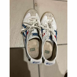 オニツカタイガー(Onitsuka Tiger)のオニツカタイガー　Onitsuka Tiger  27.5cm(スニーカー)