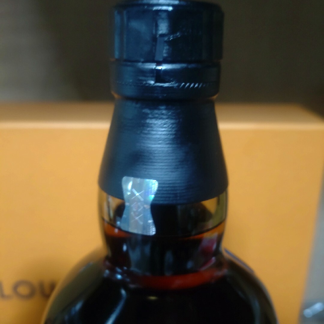 サントリー(サントリー)の山崎18年セット 食品/飲料/酒の酒(ウイスキー)の商品写真