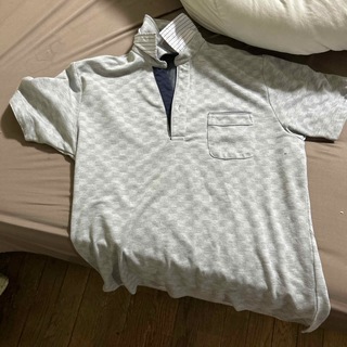 半袖シャツ(Tシャツ/カットソー(半袖/袖なし))