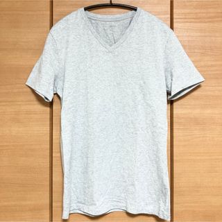 ゾゾ(ZOZO)のZOZO VネックTシャツ ゾゾタウン 半袖(Tシャツ/カットソー(半袖/袖なし))