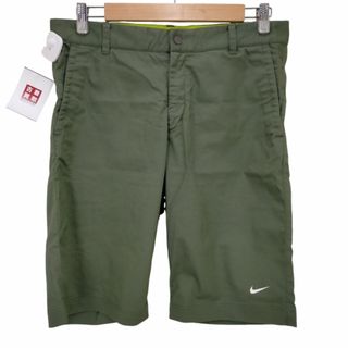 ナイキ(NIKE)のNIKE GOLF(ナイキゴルフ) DRY-FITショーツ メンズ パンツ(その他)