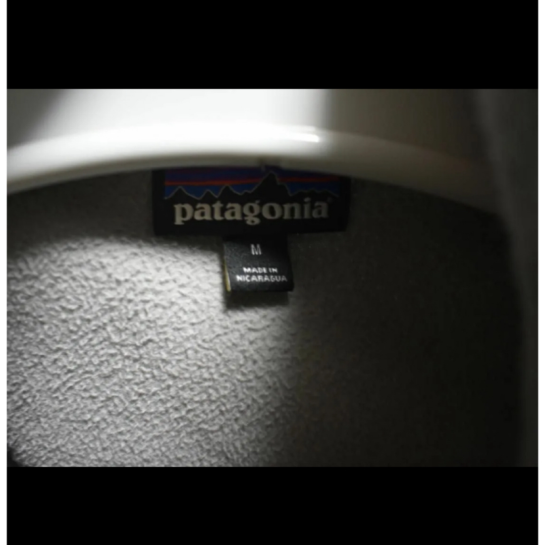 patagonia(パタゴニア)のPatagonia フリース メンズのトップス(パーカー)の商品写真