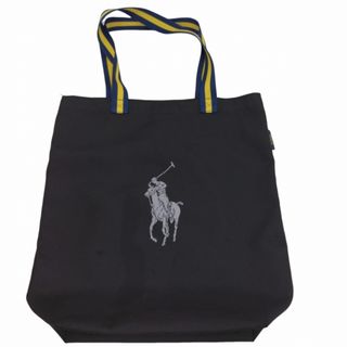 ポロラルフローレン(POLO RALPH LAUREN)のPOLO RALPH LAUREN(ポロラルフローレン) レディース バッグ(トートバッグ)