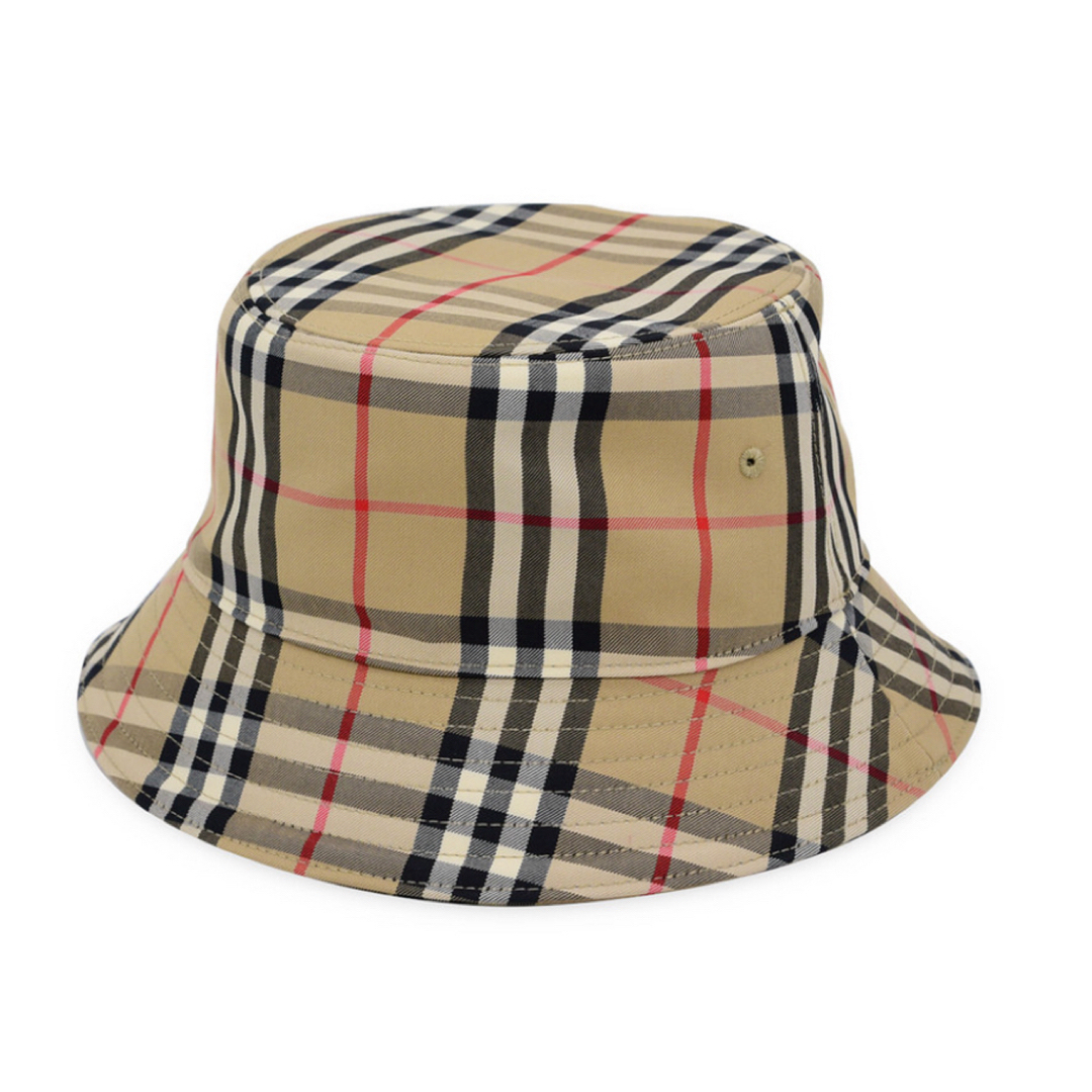 BURBERRY(バーバリー)のバーバリー  バケットハット レディースの帽子(ハット)の商品写真