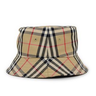 バーバリー(BURBERRY)のバーバリー  バケットハット(ハット)