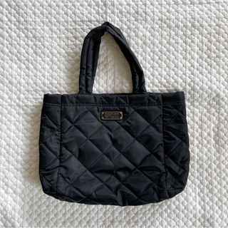 マークジェイコブス(MARC JACOBS)のMARC BY MARC JACOBS キルティングトートバッグ(トートバッグ)