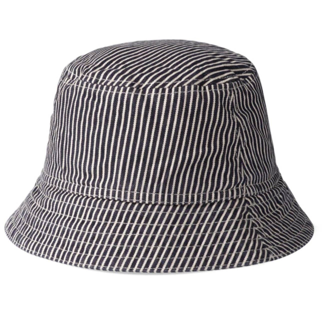 carhartt(カーハート)のcarhartt TERRELL BUCKET HAT - Dark Navy メンズの帽子(ハット)の商品写真