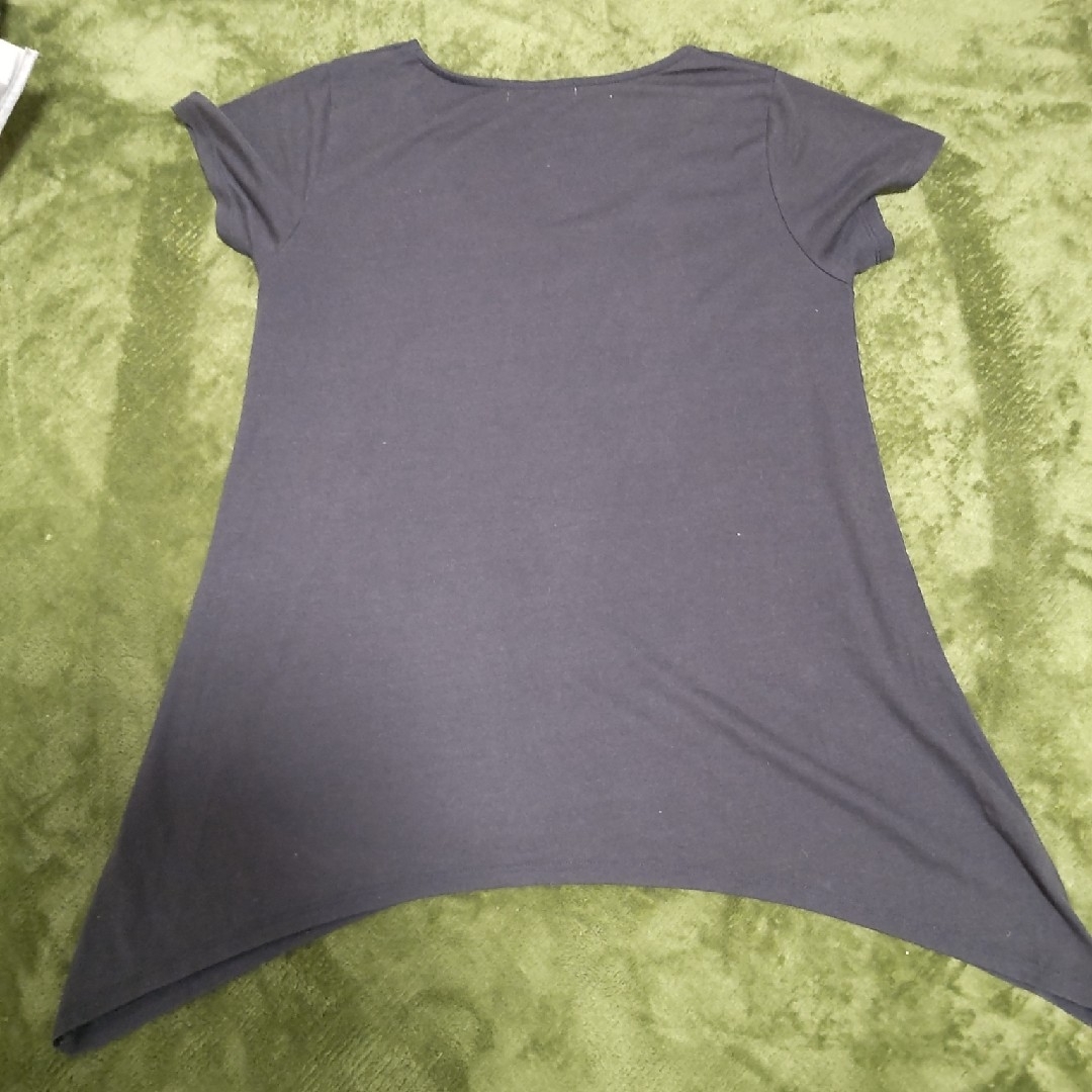 OZOC(オゾック)のTシャツ レディースのトップス(Tシャツ(半袖/袖なし))の商品写真