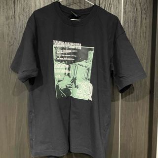 ザノースフェイス(THE NORTH FACE)のS/S Photo Tee ノースフェイス　ブラック　　XLサイズ(Tシャツ/カットソー(半袖/袖なし))