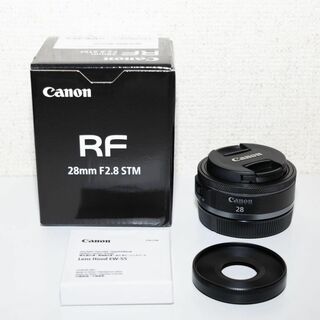 使用40日RF28mm F2.8 STM(レンズ(単焦点))