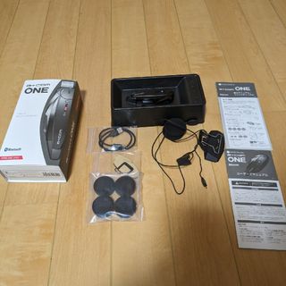 B+COM ONE　中古(装備/装具)