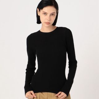 EDIT.FOR LULU - BASERANGE AID LONG SLEEVE TEE