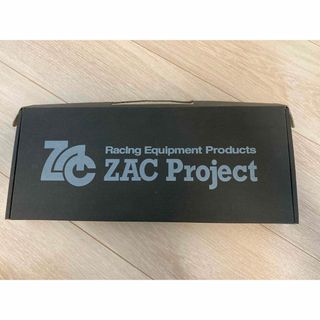 ZAC Project タイヤ(ホビーラジコン)