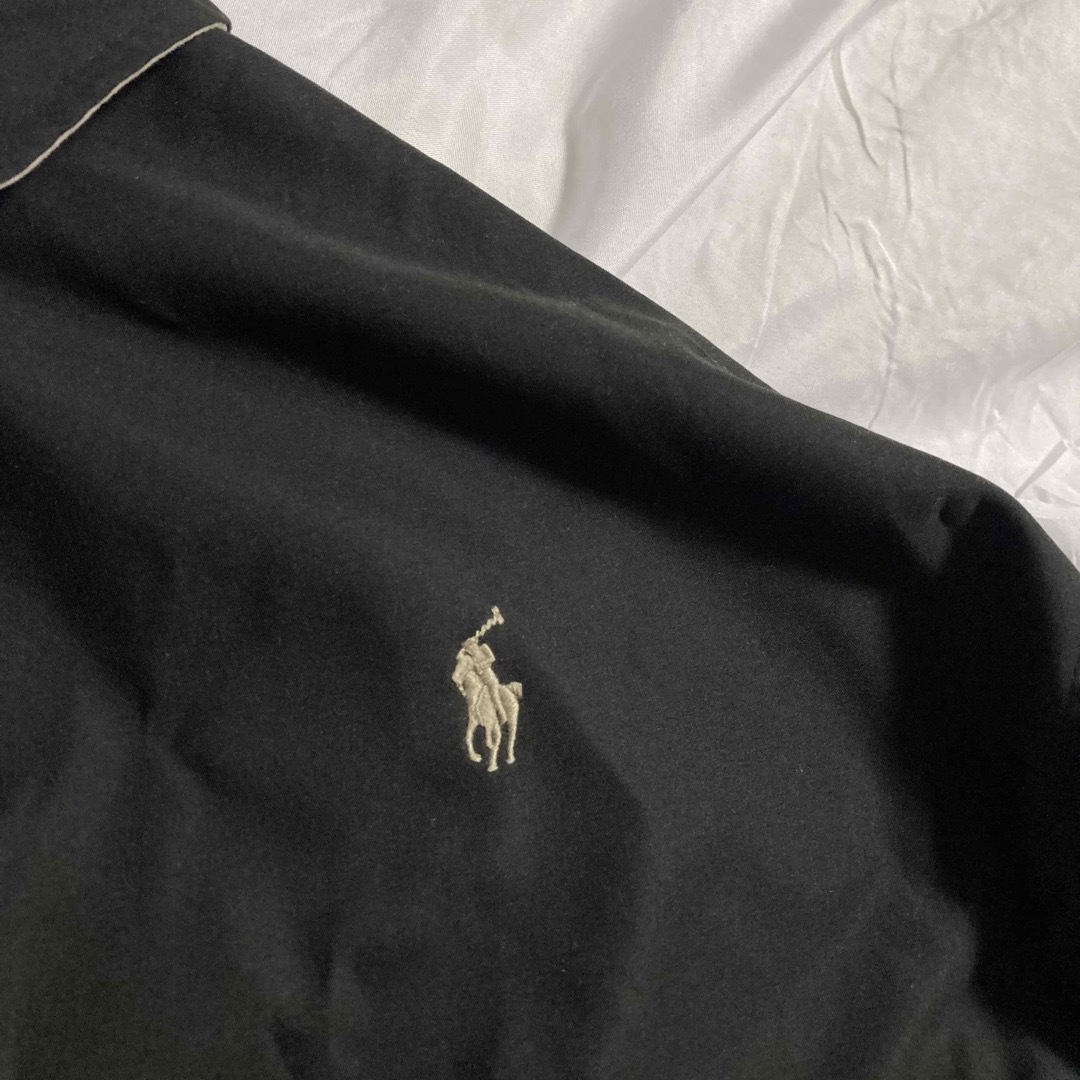 POLO RALPH LAUREN(ポロラルフローレン)のPolo Ralph Lauren スウィングトップ メンズのジャケット/アウター(ブルゾン)の商品写真