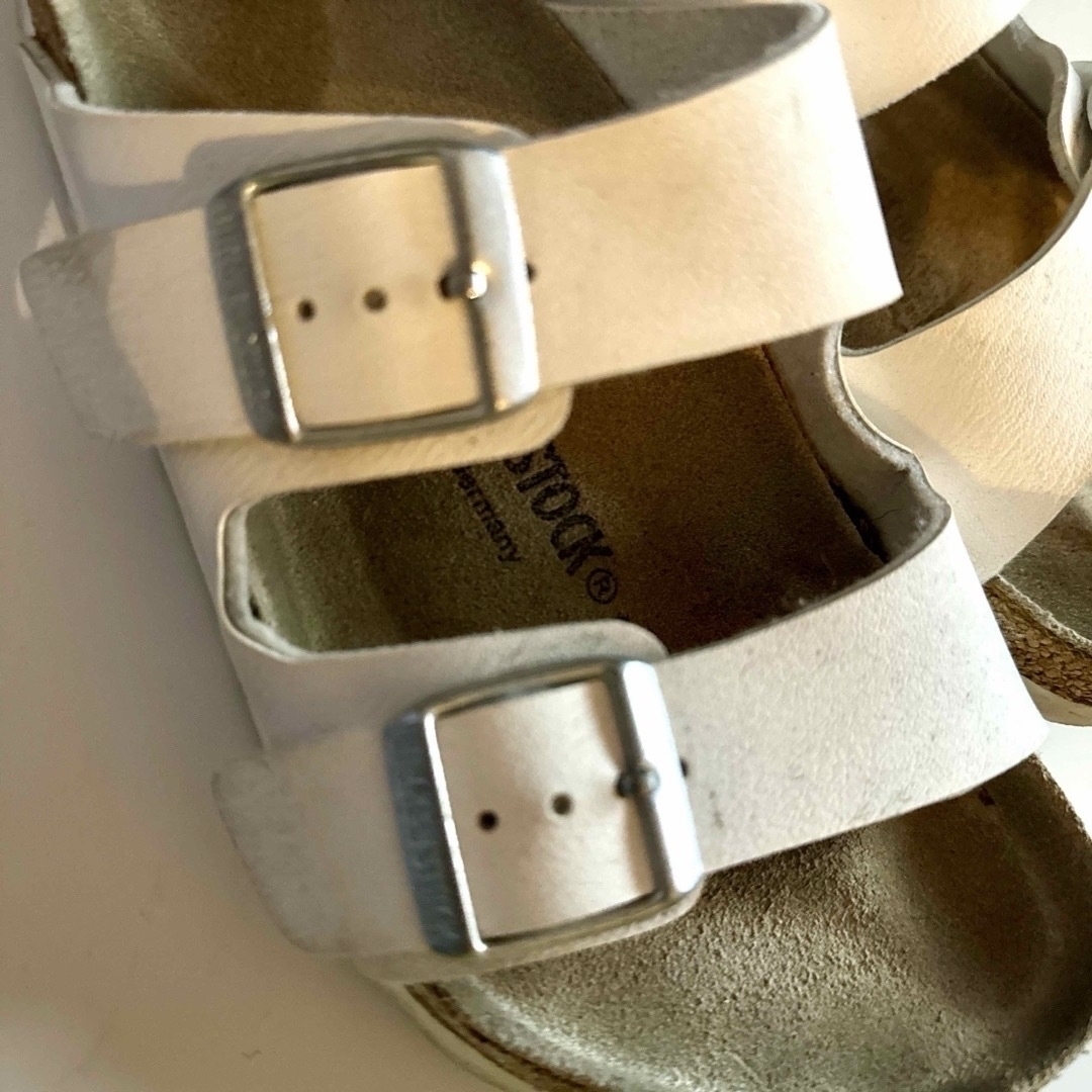 BIRKENSTOCK(ビルケンシュトック)のBIRKENSTOCK    36  約23センチ レディースの靴/シューズ(サンダル)の商品写真