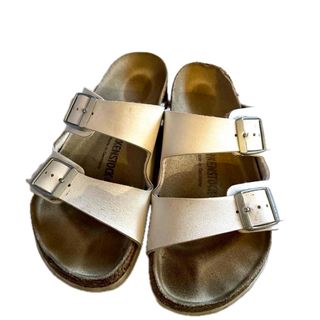 ビルケンシュトック(BIRKENSTOCK)のBIRKENSTOCK    36  約23センチ(サンダル)