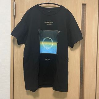 Da-iCE ライブTシャツ(男性アイドル)