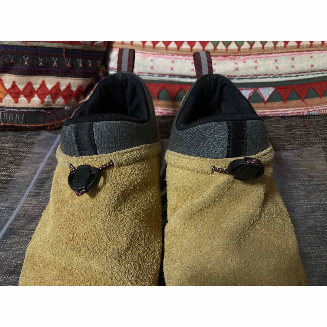 NIKE(ナイキ)の限定 エアー モック アンダーカバー リアクトsacai ズーム コルテッツ  メンズの靴/シューズ(スニーカー)の商品写真