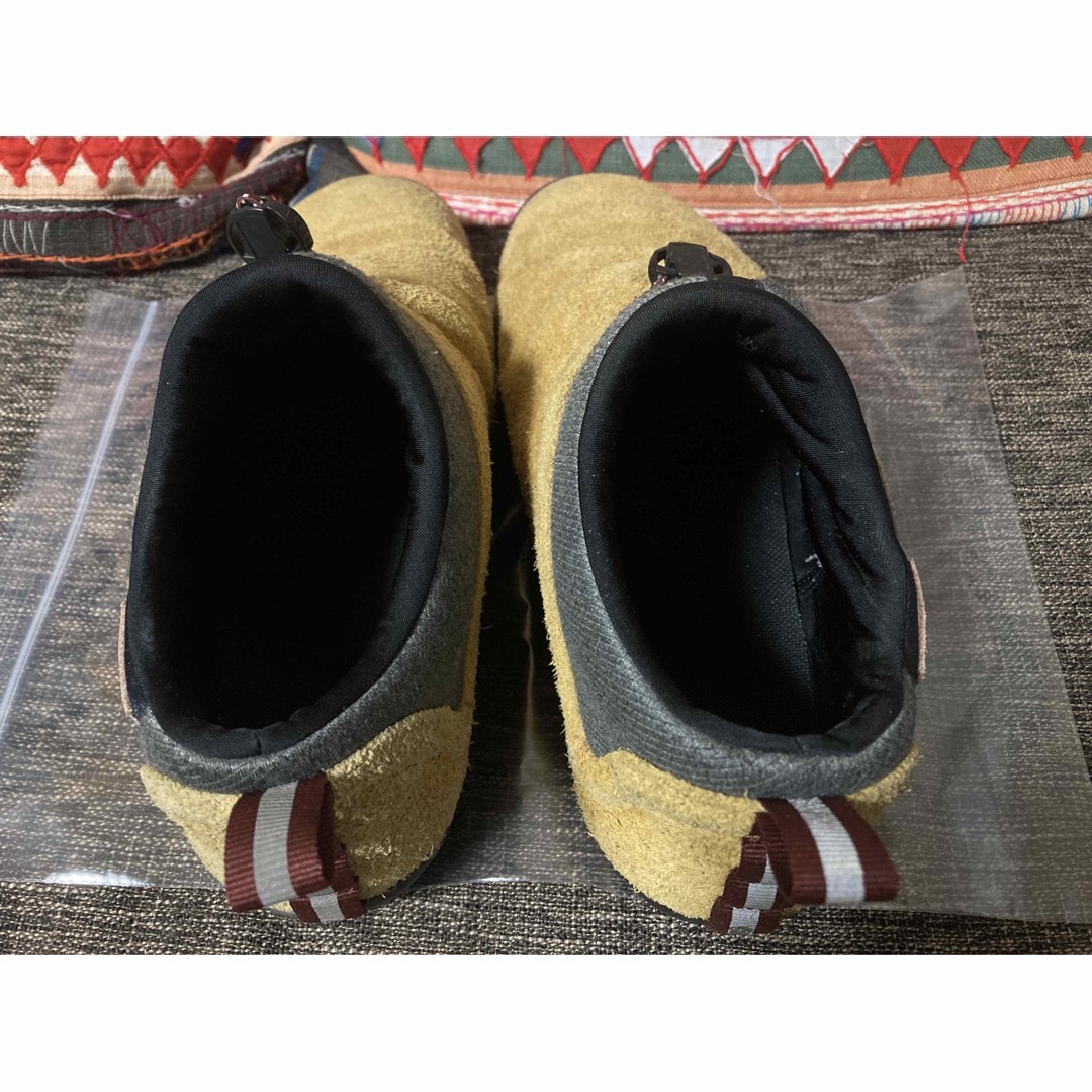 NIKE(ナイキ)の限定 エアー モック アンダーカバー リアクトsacai ズーム コルテッツ  メンズの靴/シューズ(スニーカー)の商品写真