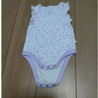 ベビーギャップ(babyGAP)のbaby GAP　ベビーロンパース(ロンパース)