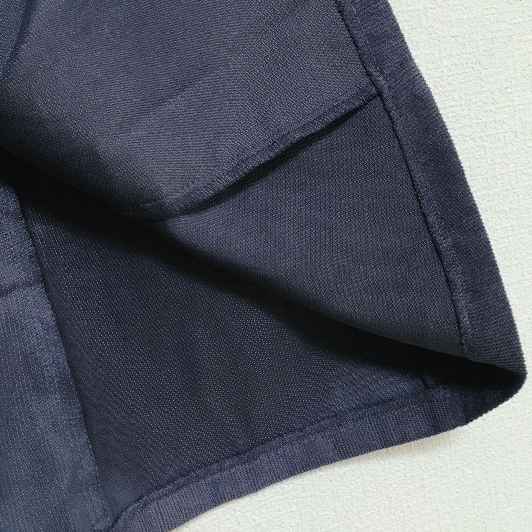 しまむら(シマムラ)のしまむら HK WORKS LONDON  コールテン スカート 紫 M レディースのスカート(ロングスカート)の商品写真