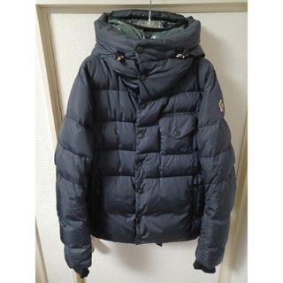 MONCLER　モンクレール　ダウンジャケット　1