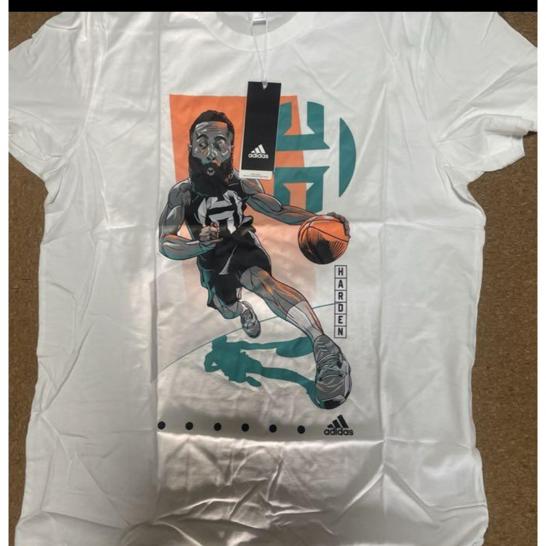 adidas(アディダス)のadidas Tシャツ メンズのトップス(Tシャツ/カットソー(半袖/袖なし))の商品写真