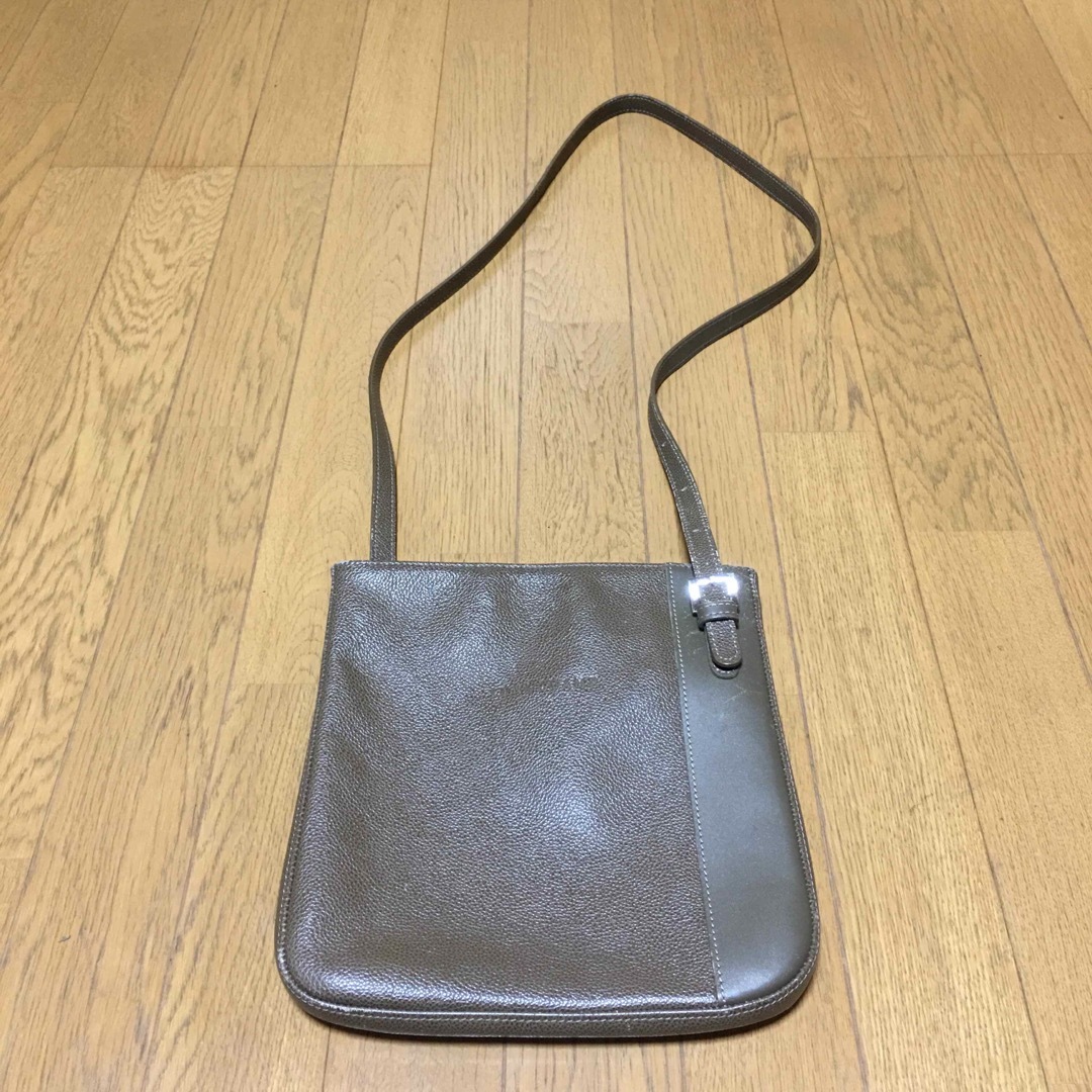 LONGCHAMP(ロンシャン)のLONGCHAMP Longchamp ロンシャン ショルダーバッグ レディースのバッグ(ショルダーバッグ)の商品写真