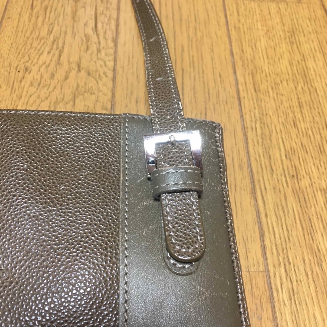 LONGCHAMP(ロンシャン)のLONGCHAMP Longchamp ロンシャン ショルダーバッグ レディースのバッグ(ショルダーバッグ)の商品写真