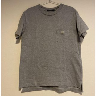 SCYE BASICS - SCYE BASICSコットン ポケットTシャツ サイベーシックス