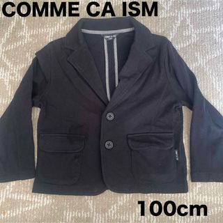 コムサイズム(COMME CA ISM)のCOMME CA ISMジャケット100サイズ(ジャケット/上着)