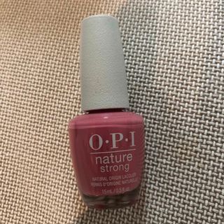 OPI - OPI ネイチャーストロングネイルラッカーNAT009