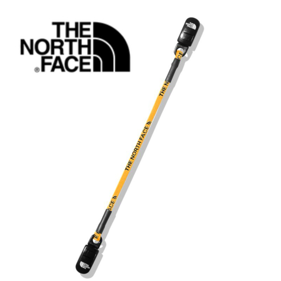 THE NORTH FACE(ザノースフェイス)のノースフェイス  アイビー ハット クリップ ショート イエロー 新品 メンズの帽子(その他)の商品写真