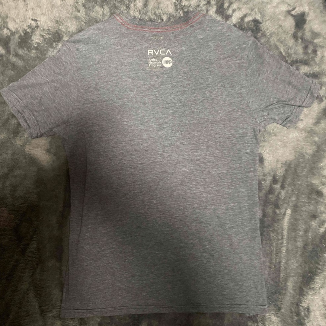 RVCA(ルーカ)のrvca tシャツ RVCA ルーカ メンズのトップス(Tシャツ/カットソー(半袖/袖なし))の商品写真