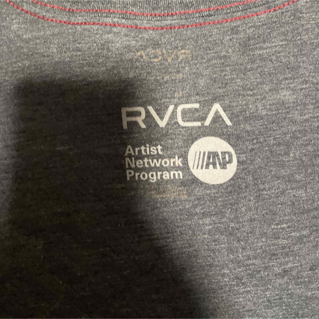 RVCA(ルーカ)のrvca tシャツ RVCA ルーカ メンズのトップス(Tシャツ/カットソー(半袖/袖なし))の商品写真