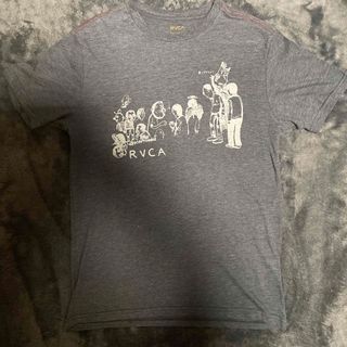 ルーカ(RVCA)のrvca tシャツ RVCA ルーカ(Tシャツ/カットソー(半袖/袖なし))