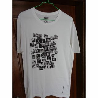 UNIQLO - ガンダムTシャツ/ユニクロ