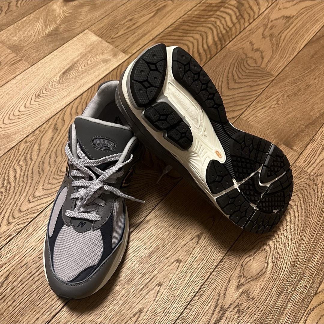 New Balance(ニューバランス)の☆新品未使用☆ M2002R HP ニューバランス　スニーカー　靴　メンズ メンズの靴/シューズ(スニーカー)の商品写真