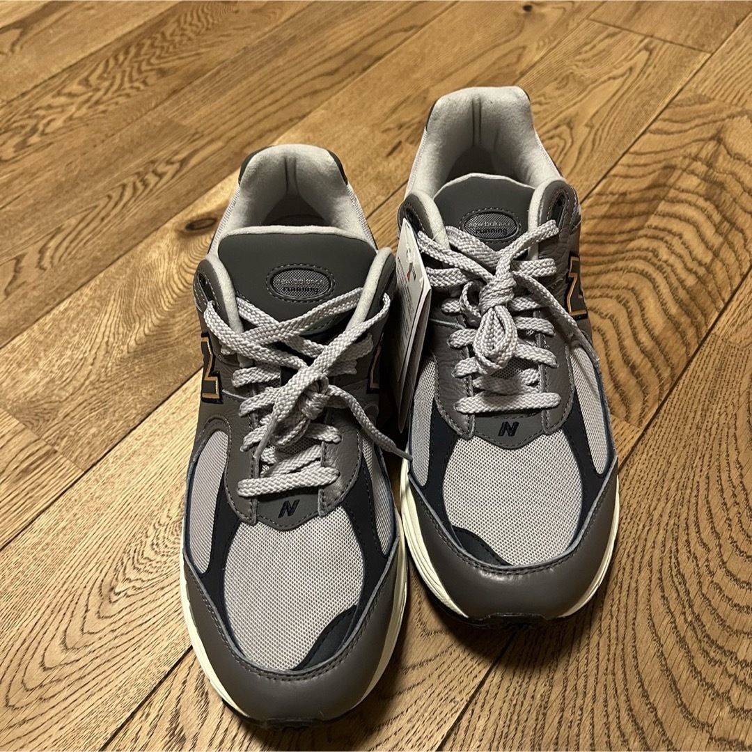 New Balance(ニューバランス)の☆新品未使用☆ M2002R HP ニューバランス　スニーカー　靴　メンズ メンズの靴/シューズ(スニーカー)の商品写真