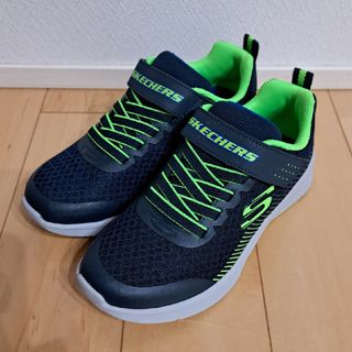 スケッチャーズ(SKECHERS)のスケッチャーズ　子供靴　キッズ　20cm(スニーカー)