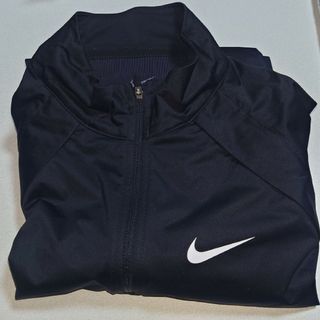 NIKE - NIKE レペル ツアー メンズ 1/2ジップ ゴルフジャケット