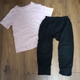 GAP Kids - GAPKids 　キッズ　 Tシャツ　100cm 夏　半袖　保育園用