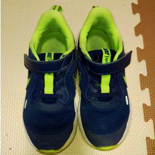 ナイキ(NIKE)のNIKE Revolution 19cm(スニーカー)