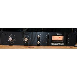 中古　Universal Audio Compressor 1176LN　コンプ