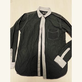 ビームス(BEAMS)のかなり美品★BEAMS HEART ビームス★シャツ　サイズL(シャツ)