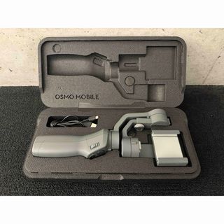 DJI Osmo Mobile 2 (3軸手持ちジンバル) 美品