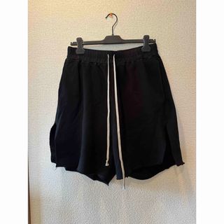 リックオウエンス(Rick Owens)のRick Owens PENTA boxer S(ショートパンツ)