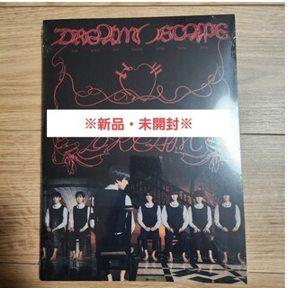 エヌシーティー(NCT)のNCTDREAM DREAM( )SCAPE PhotobookVer.未開封(K-POP/アジア)